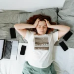 How to Calm Your Nervous System When It's Stuck in Stress Mode