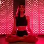 best red light therapy panels 2026 — BonCharge vs Joovv vs PlatinumLED comparison