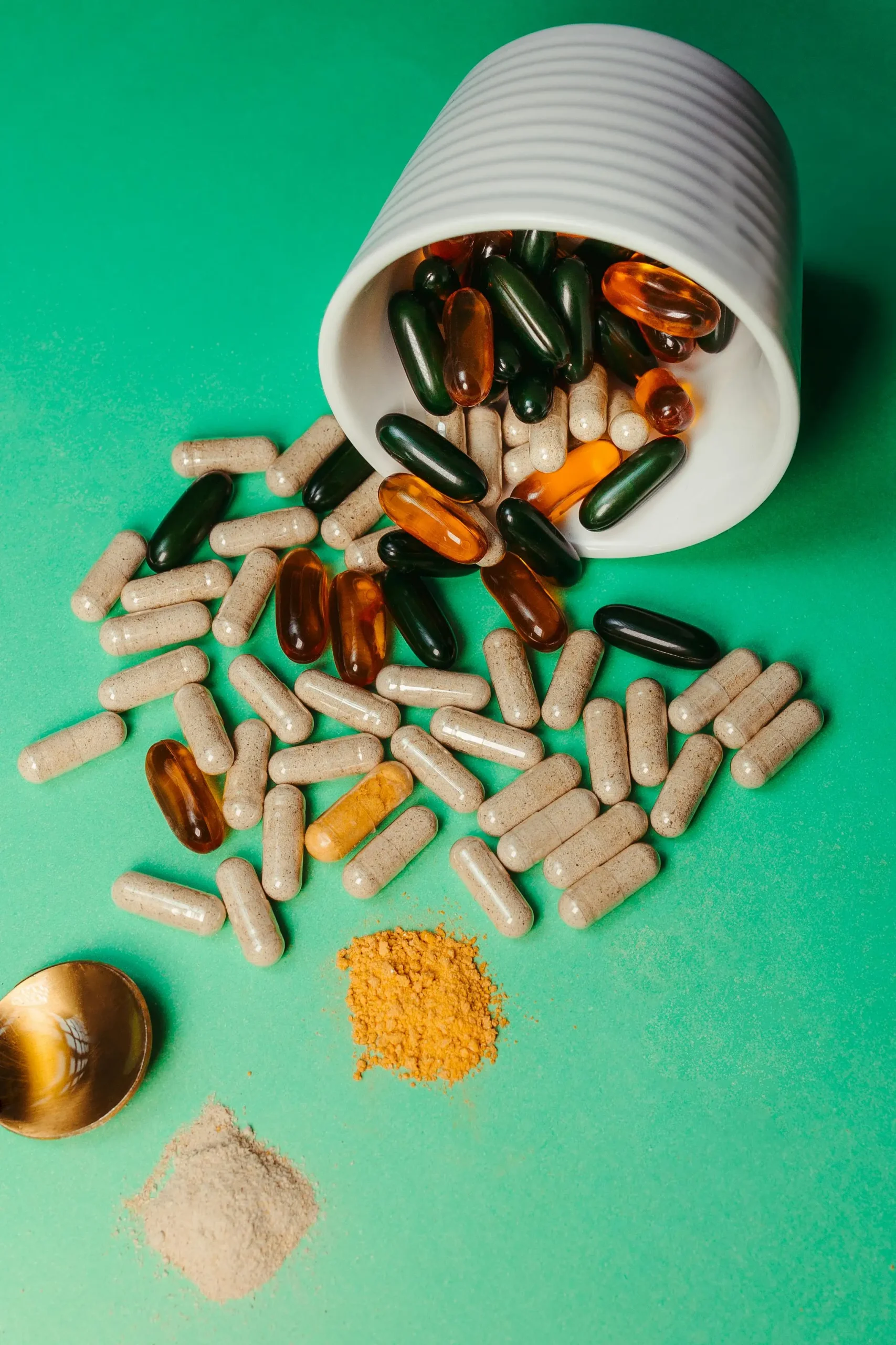 Magnesium Bisglycinate for Sleep: Proven Results from the 2025 Clinical Trial
