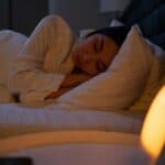 importance of quality sleep — brain nightly reset and memory consolidation 2026